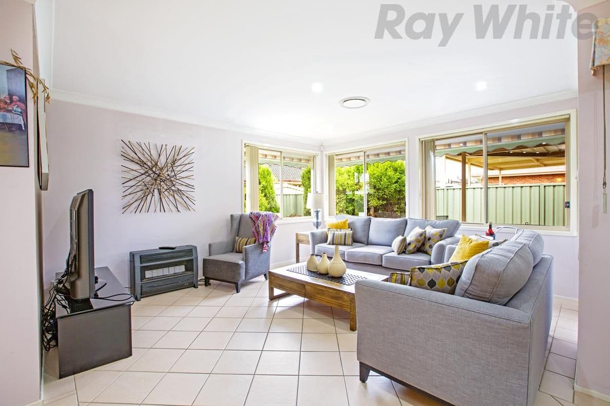 45 Nineteenth Avenue, Hoxton Park - Thumbnail 3