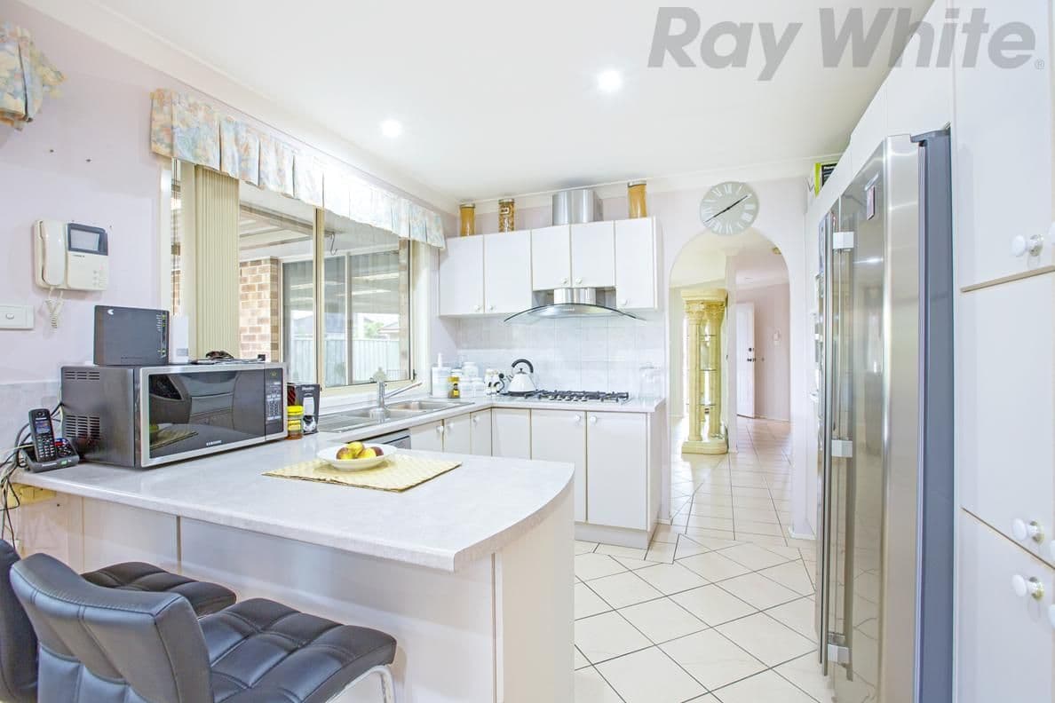 45 Nineteenth Avenue, Hoxton Park - Thumbnail 4