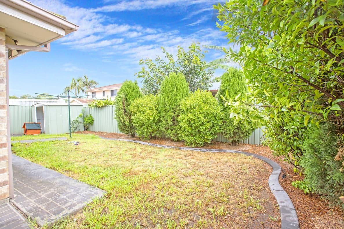 45 Nineteenth Avenue, Hoxton Park - Thumbnail 8