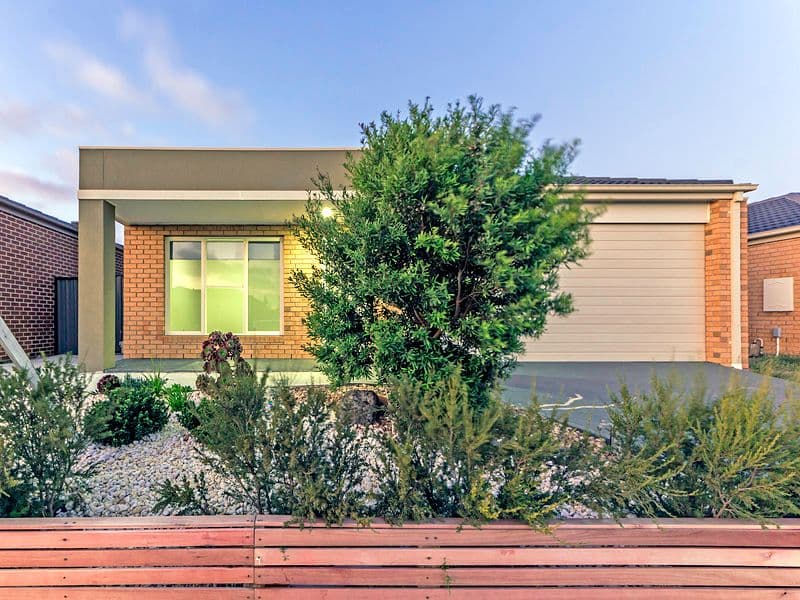 40 O'Reilly Road, Tarneit VIC 3029, Tarneit - Image 1
