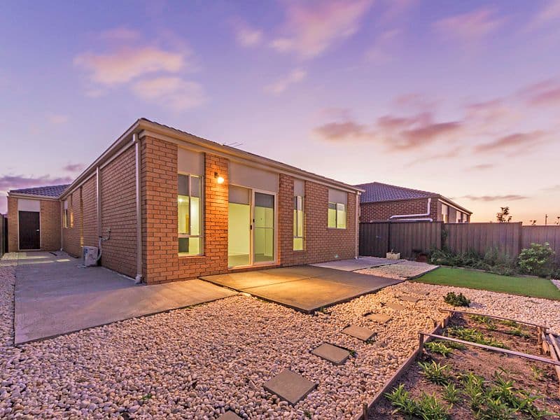 40 O'Reilly Road, Tarneit VIC 3029, Tarneit - Thumbnail 2