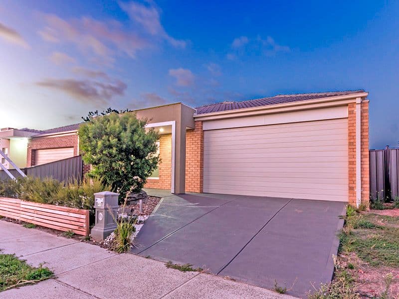 40 O'Reilly Road, Tarneit VIC 3029, Tarneit - Thumbnail 3