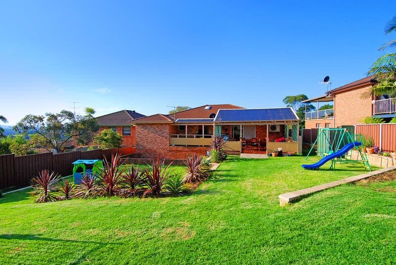 11a  Cunningham Street, KIAMA DOWNS NSW 2533, Kiama Downs - Thumbnail 6