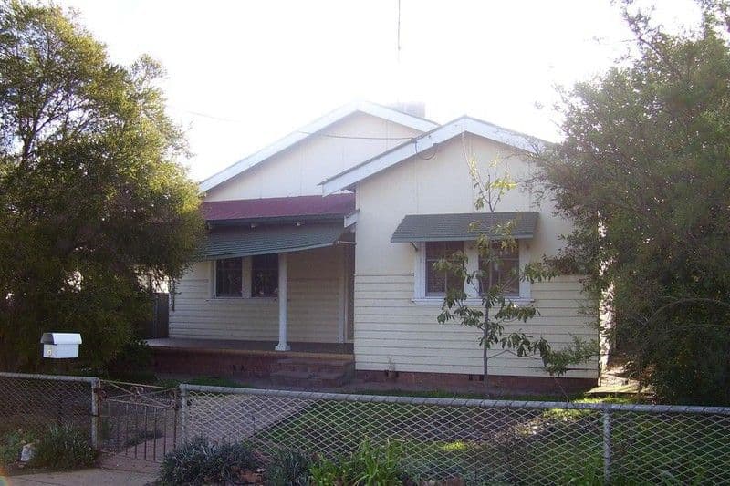 6 Welcome Street, PARKES NSW 2870, Parkes - Image 1
