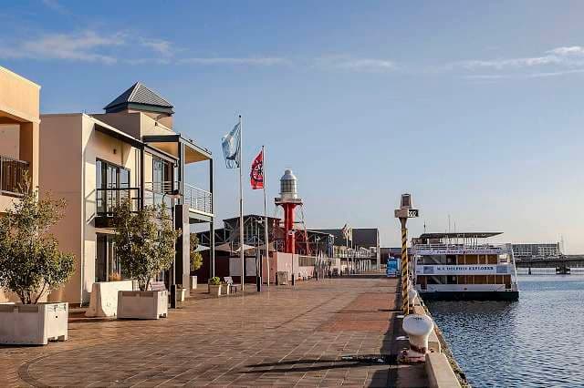 5 Warrawee Dock, PORT ADELAIDE SA 5015, Port Adelaide - Thumbnail 7