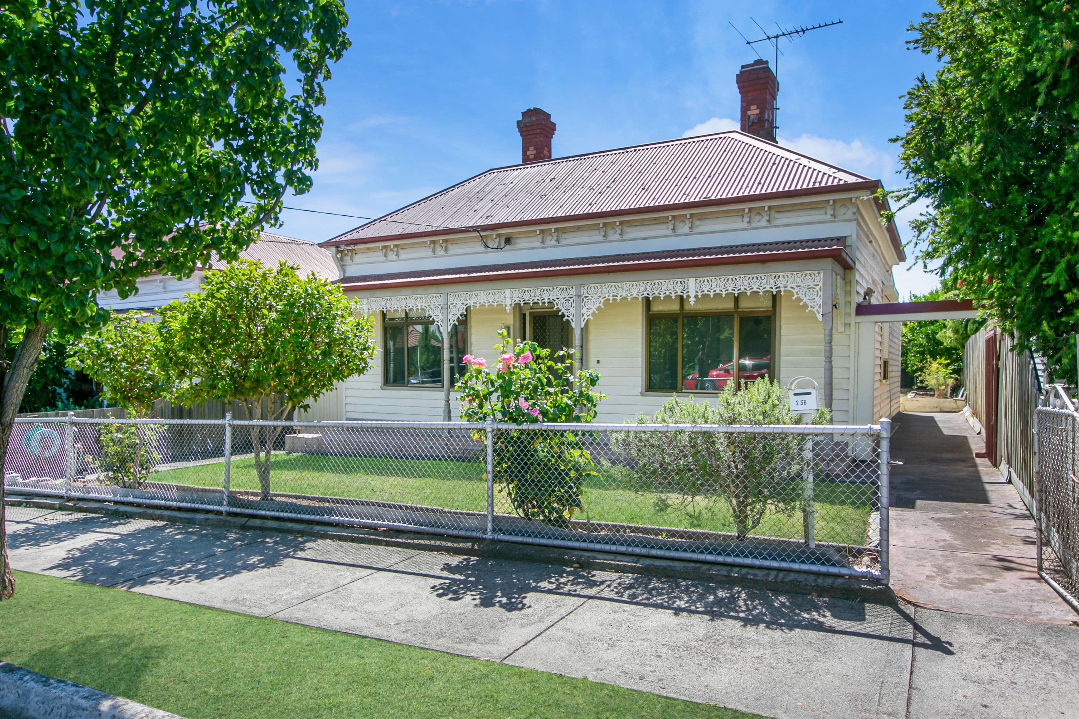256 Wood Street, Preston VIC 3072, Preston - Image 1