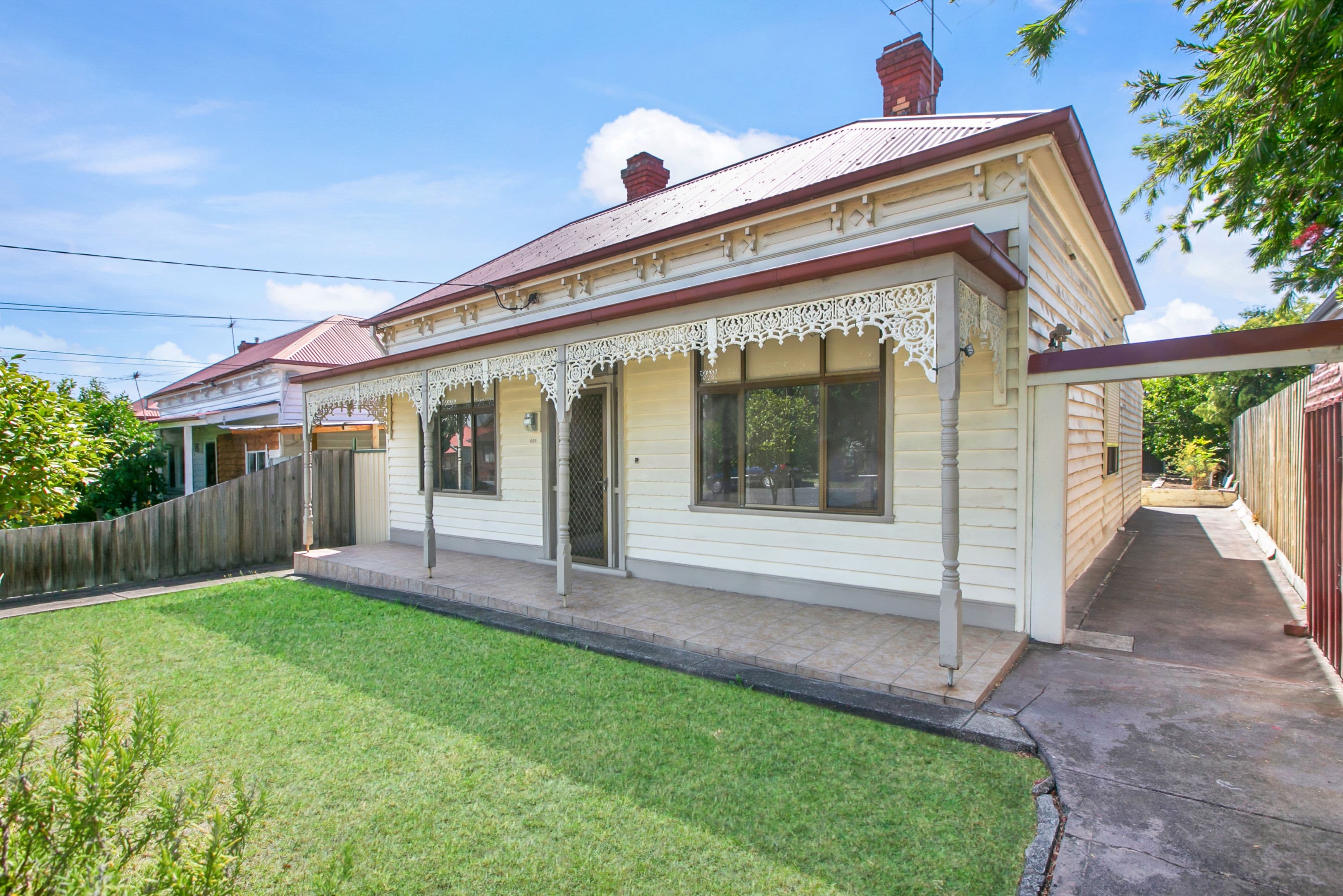 256 Wood Street, Preston VIC 3072, Preston - Thumbnail 2