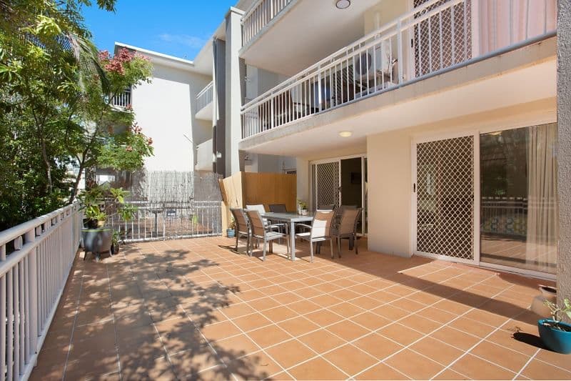 1 'Britannia Sunset' 2761 Gold Coast Highway, BROADBEACH QLD 4218, Broadbeach - Image 1