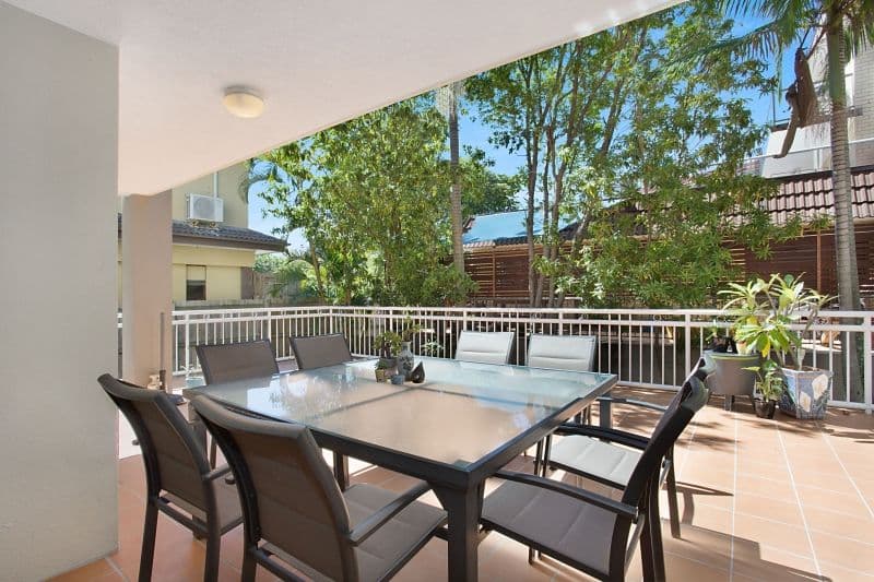 1 'Britannia Sunset' 2761 Gold Coast Highway, BROADBEACH QLD 4218, Broadbeach - Thumbnail 7