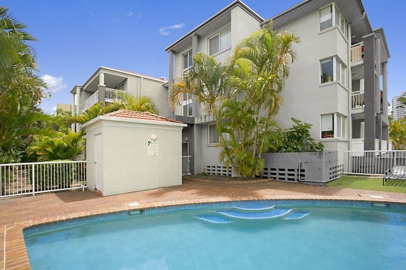 1 'Britannia Sunset' 2761 Gold Coast Highway, BROADBEACH QLD 4218, Broadbeach - Thumbnail 8