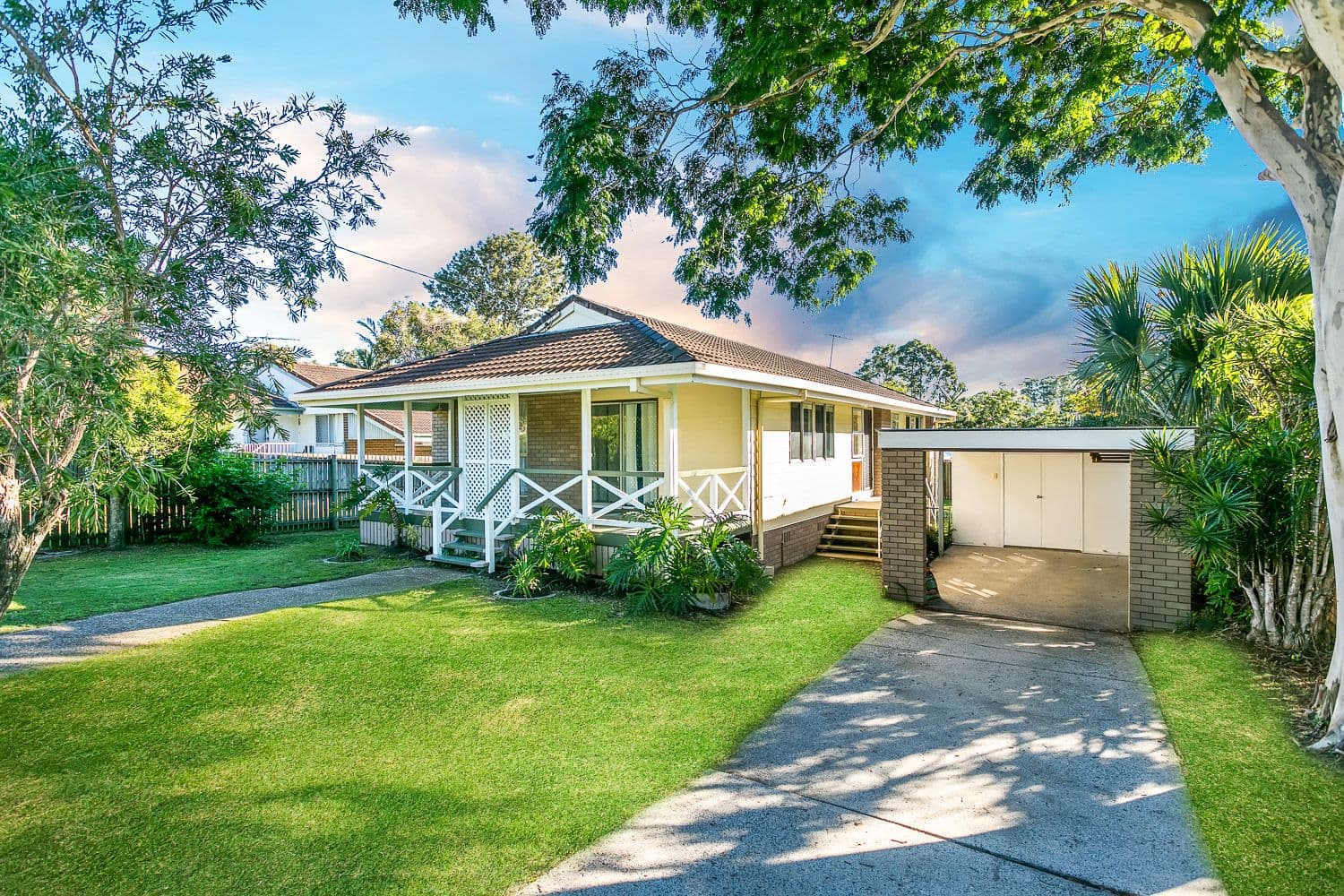 22 Dampier Avenue, Eagleby QLD 4207, Eagleby - Image 1