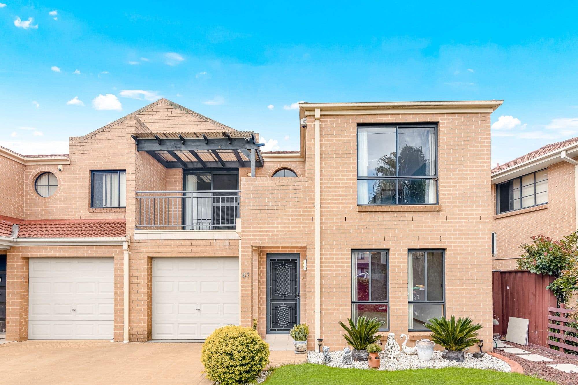 41 Coffs Harbour Avenue, Hoxton Park NSW 2171, Hoxton Park - Image 1