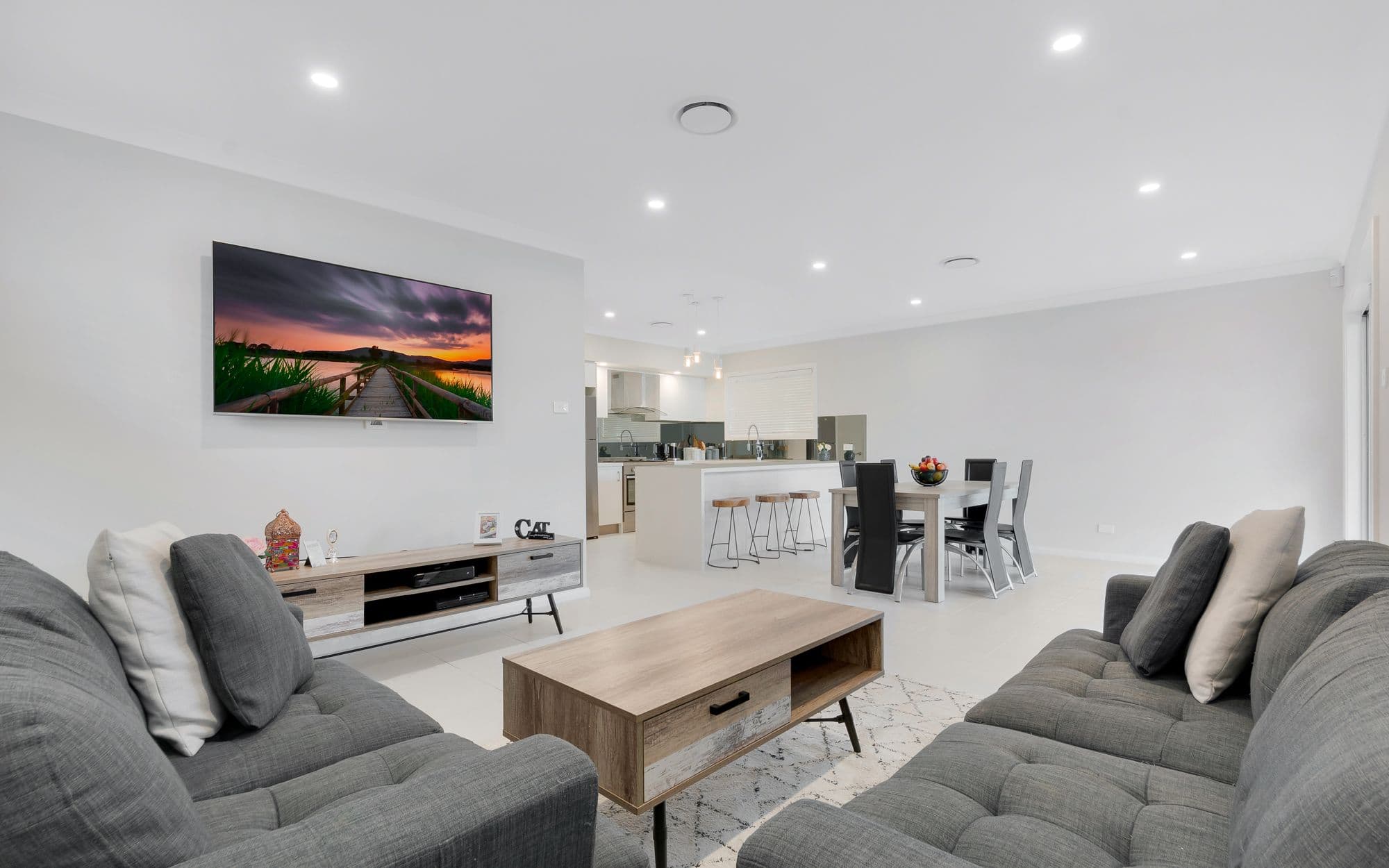 25 Burrows Avenue, Edmondson Park NSW 2174, Edmondson Park - Thumbnail 4