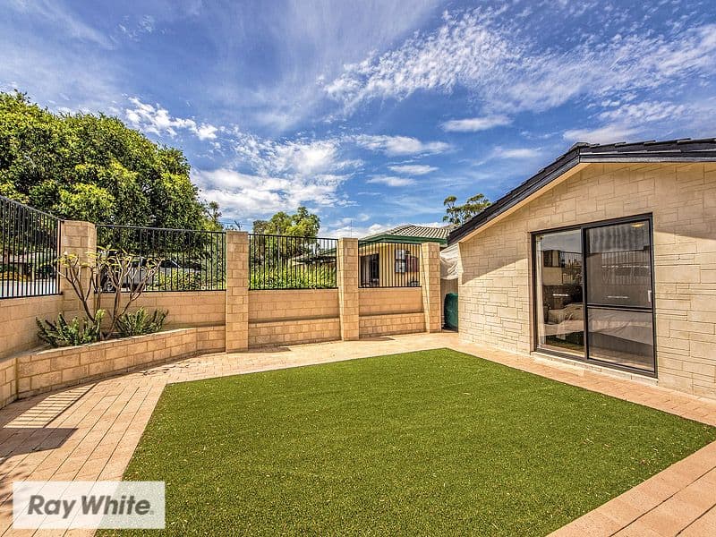Lot 70/546 Deakin Avenue, Mildura VIC 3500, Mildura - Thumbnail 7