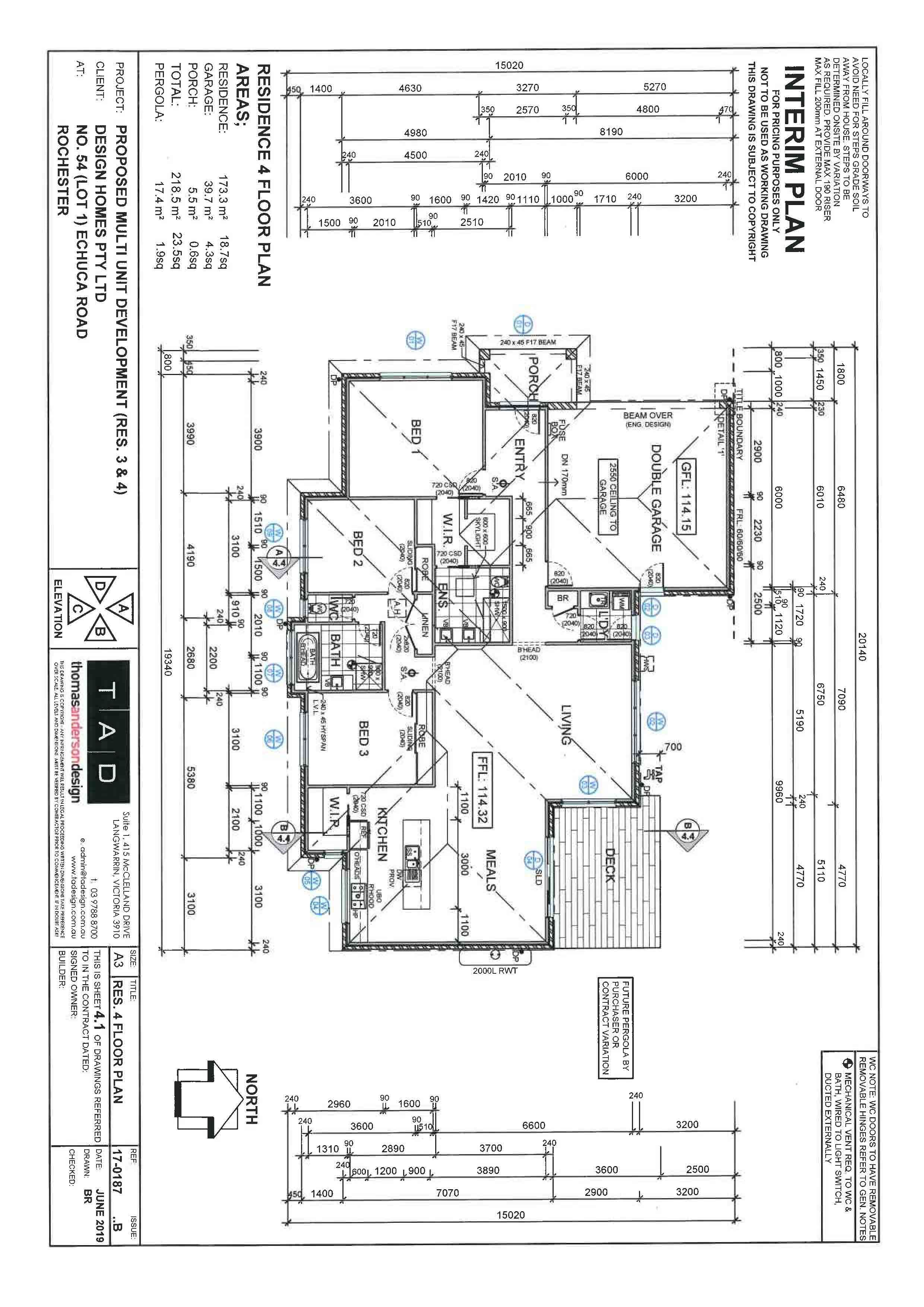 54 Echuca Road, Rochester VIC 3561, Rochester - Thumbnail 5