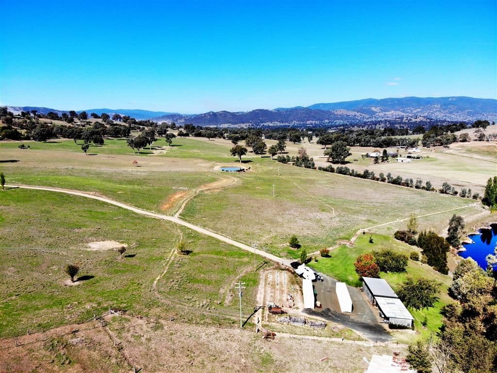392 Lacmalac Road, Tumut NSW 2720, Tumut - Thumbnail 2