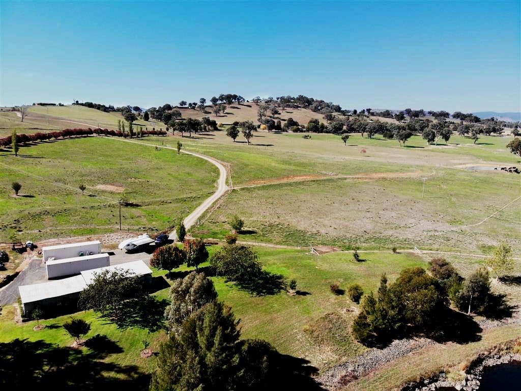 392 Lacmalac Road, Tumut NSW 2720, Tumut - Thumbnail 5
