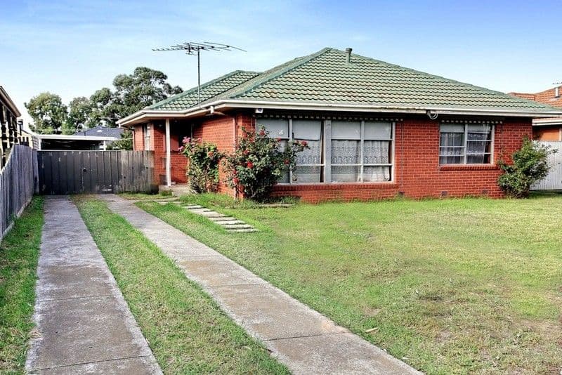 41 Old Geelong Road, LAVERTON VIC 3028, Laverton - Image 1