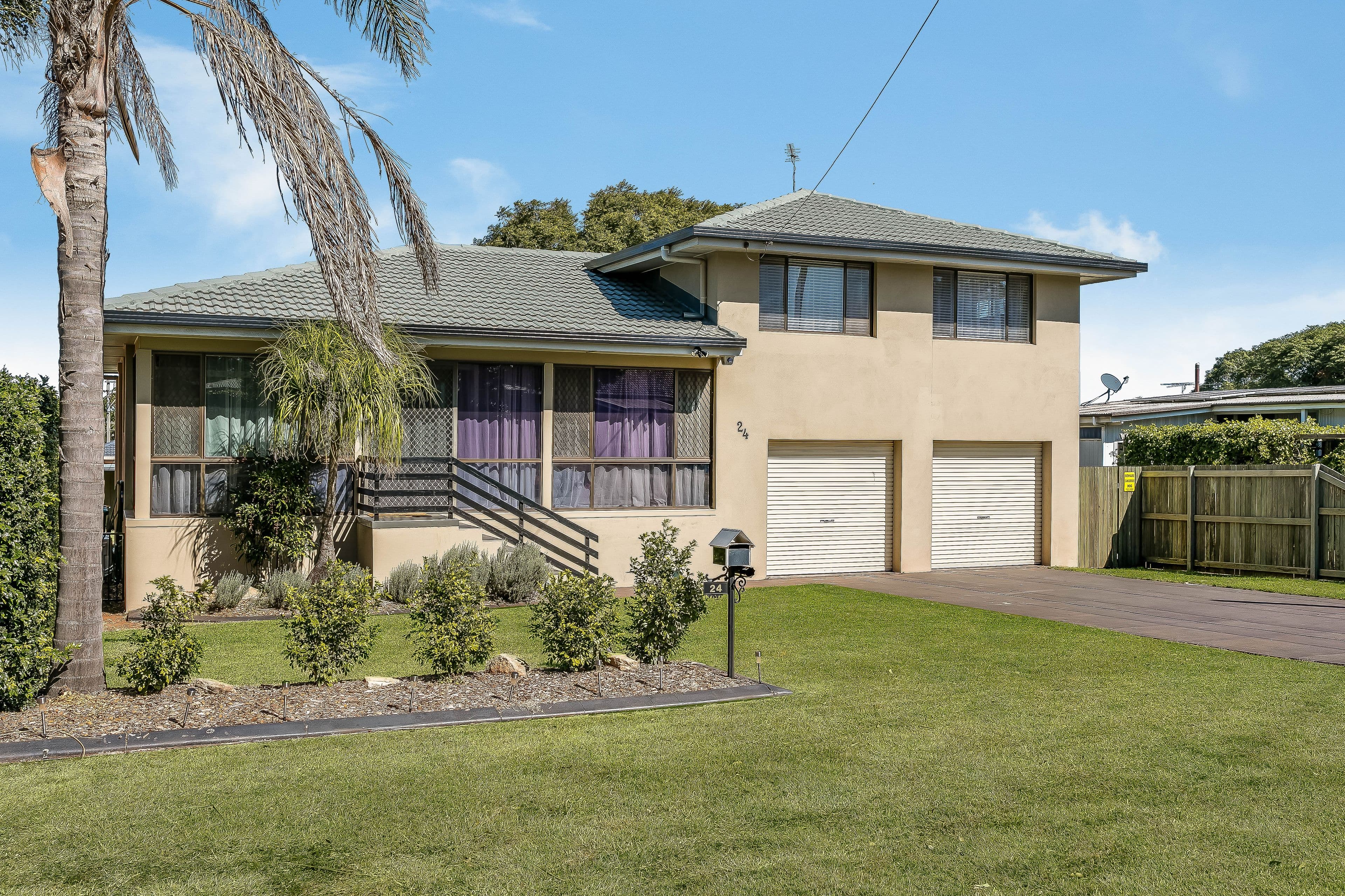 24 Friend Street, Harristown QLD 4350, Harristown - Image 1