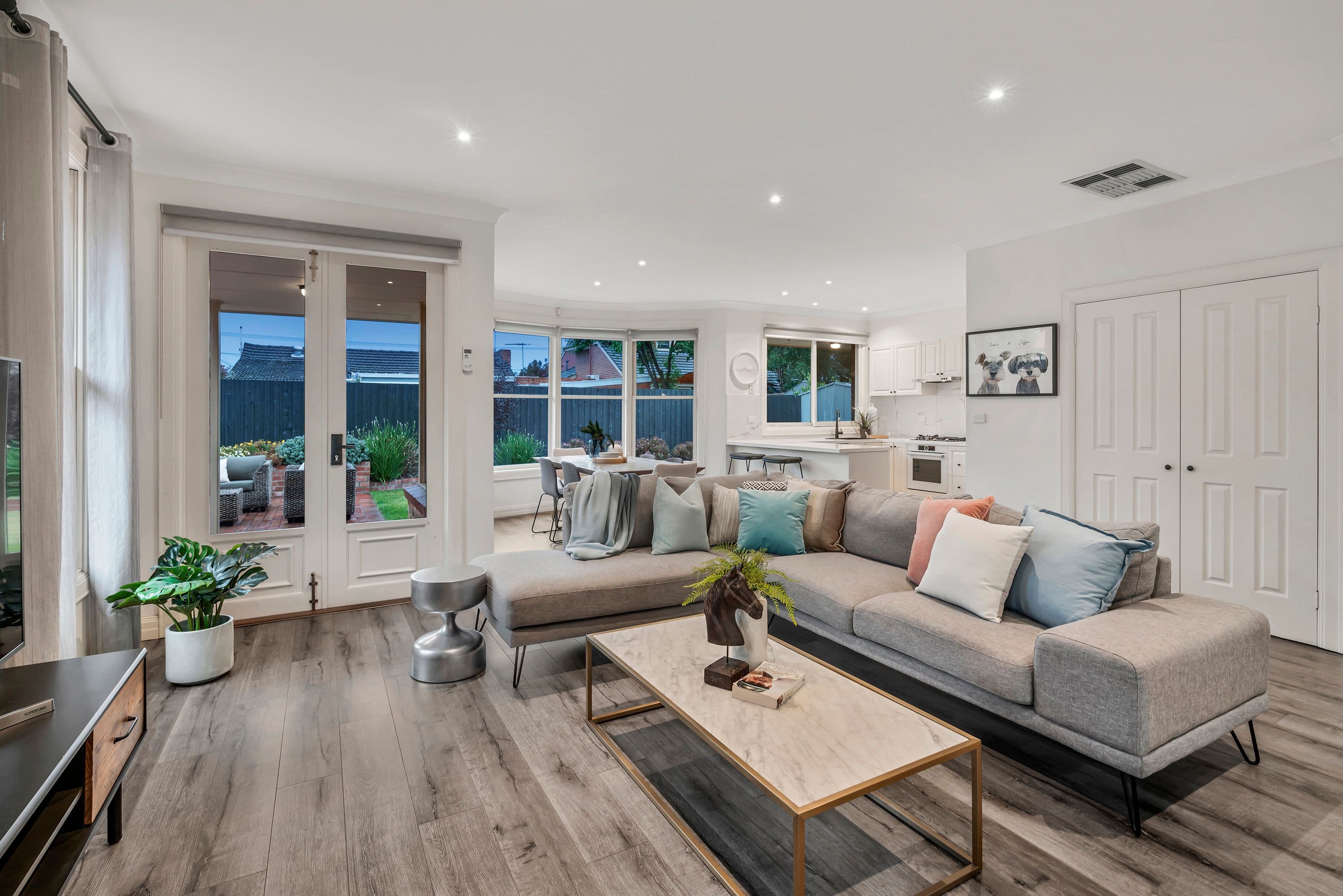 16 Hudson Street, McKinnon VIC 3204, McKinnon - Thumbnail 2