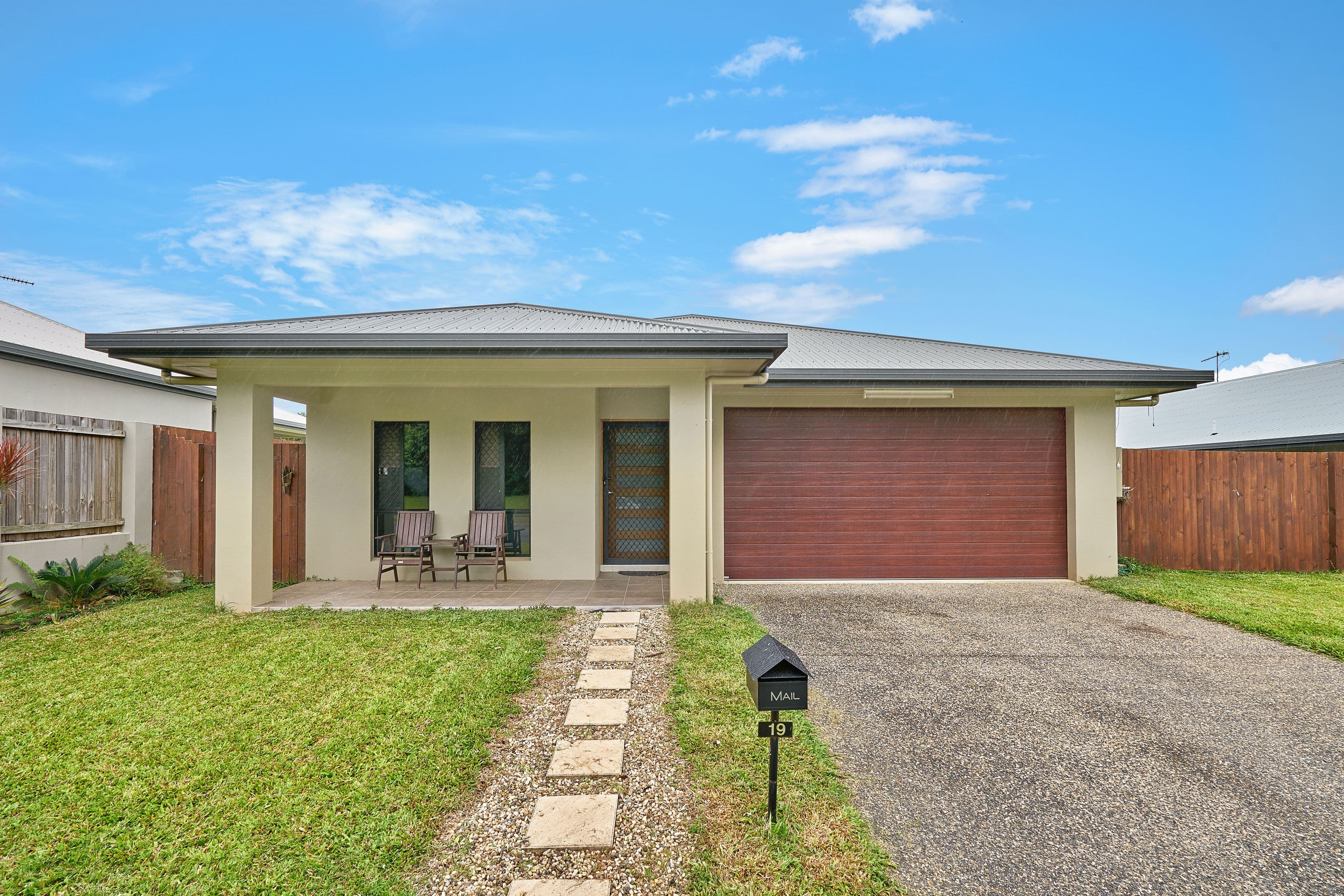 19 McSweeney Crescent, Gordonvale QLD 4865, Gordonvale - Image 1