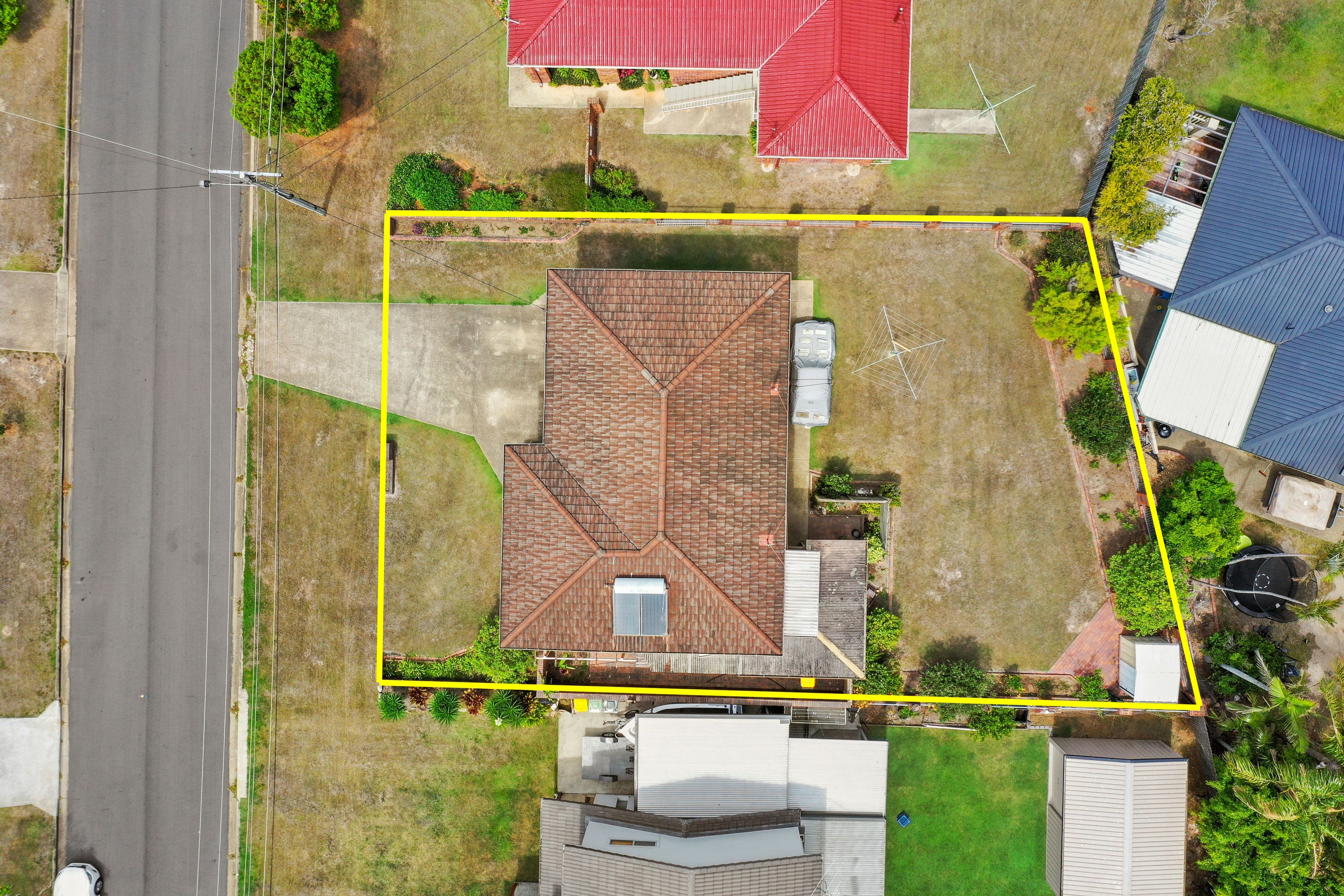 14 Lark Street, Birkdale QLD 4159, Birkdale - Thumbnail 3
