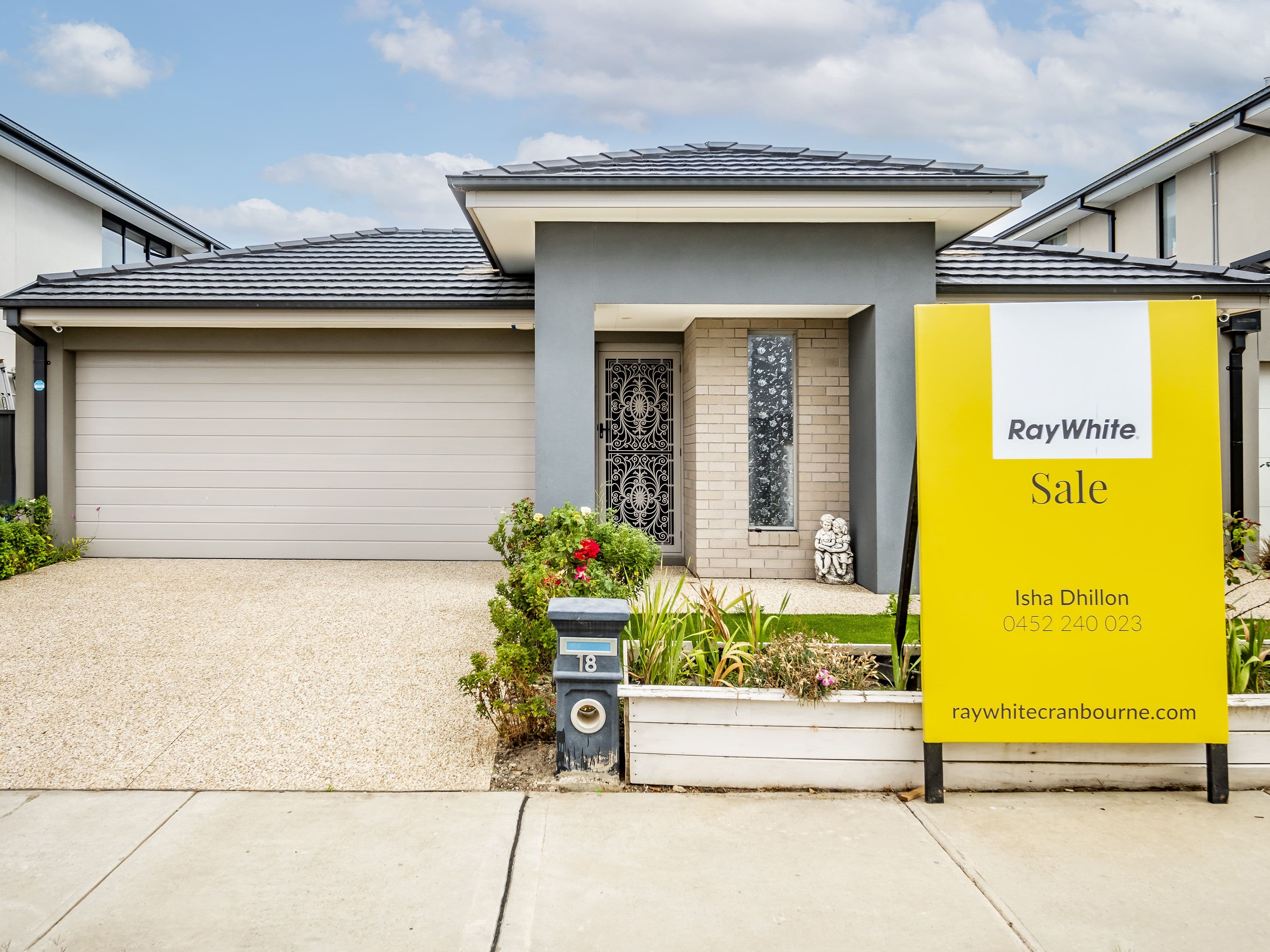 18 Mississippi Avenue, Clyde VIC 3978, Clyde - Thumbnail 4