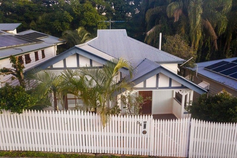 54 Fanny Street, Annerley QLD 4103, Annerley - Image 1