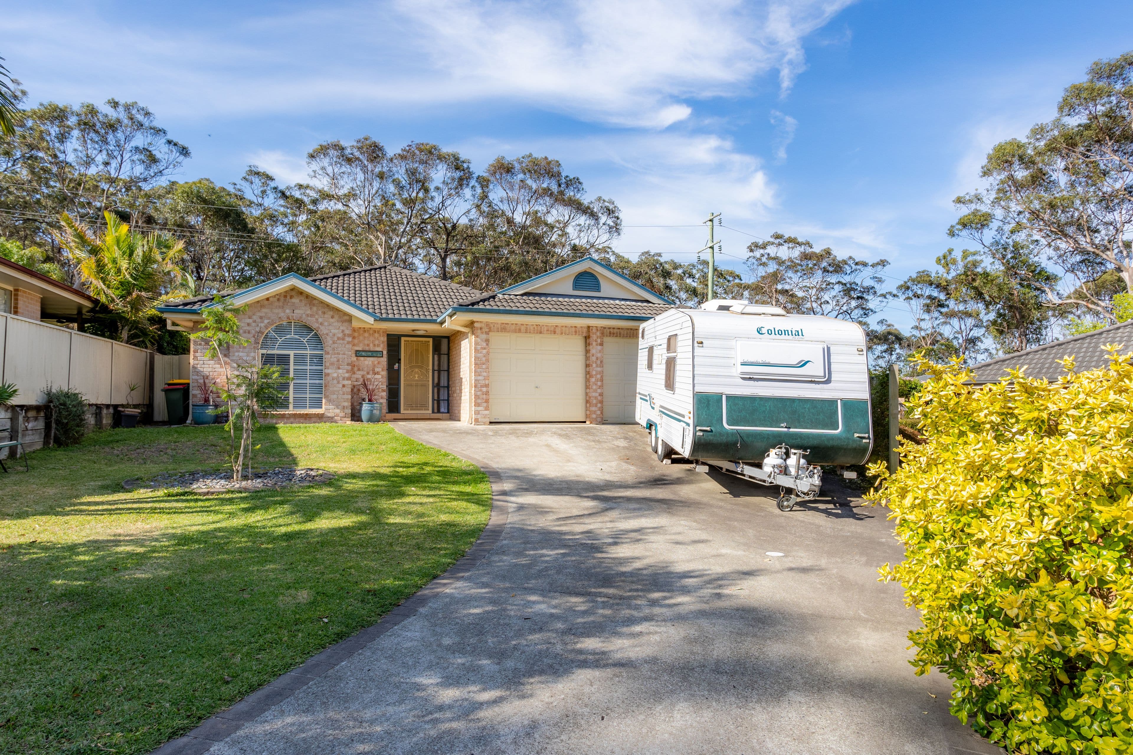 17 Olympic Drive, West Nowra NSW 2541, West Nowra - Image 1