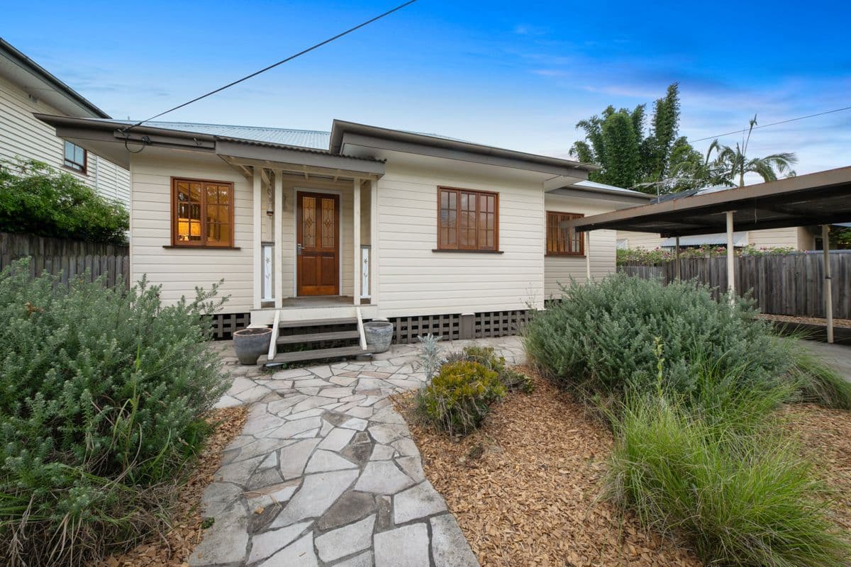 34 Borden Street, Sherwood QLD 4075, Sherwood - Thumbnail 2