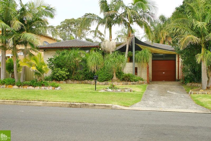 46 Captain Cook Drive, BARRACK HEIGHTS NSW 2528, Barrack Heights - Image 1