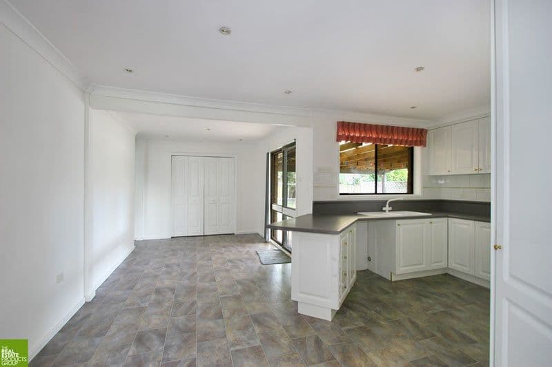 46 Captain Cook Drive, BARRACK HEIGHTS NSW 2528, Barrack Heights - Thumbnail 3
