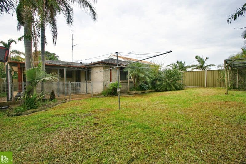 46 Captain Cook Drive, BARRACK HEIGHTS NSW 2528, Barrack Heights - Thumbnail 4