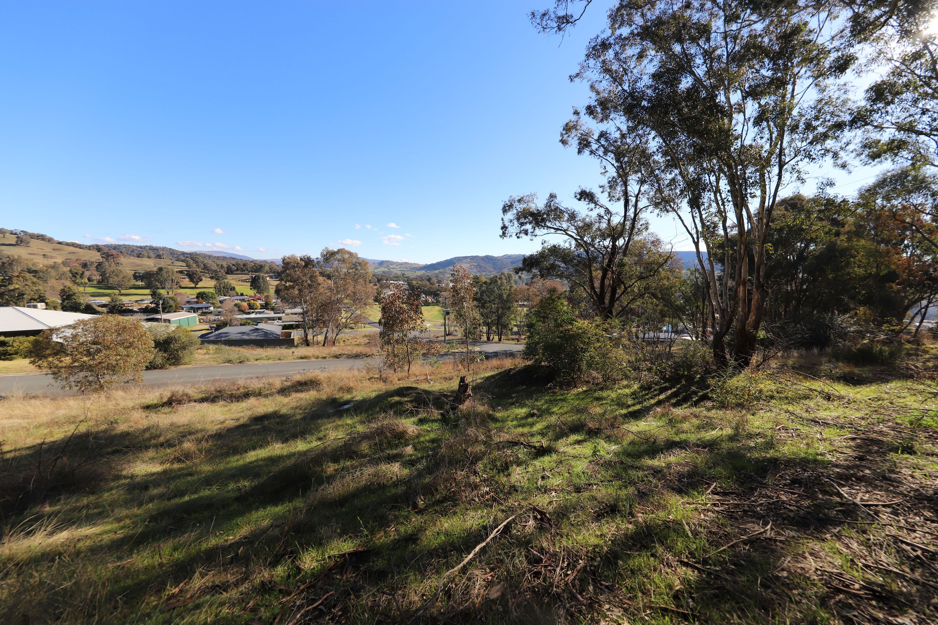 Lot 1 Eberlin Place, Tumut NSW 2720, Tumut - Image 1