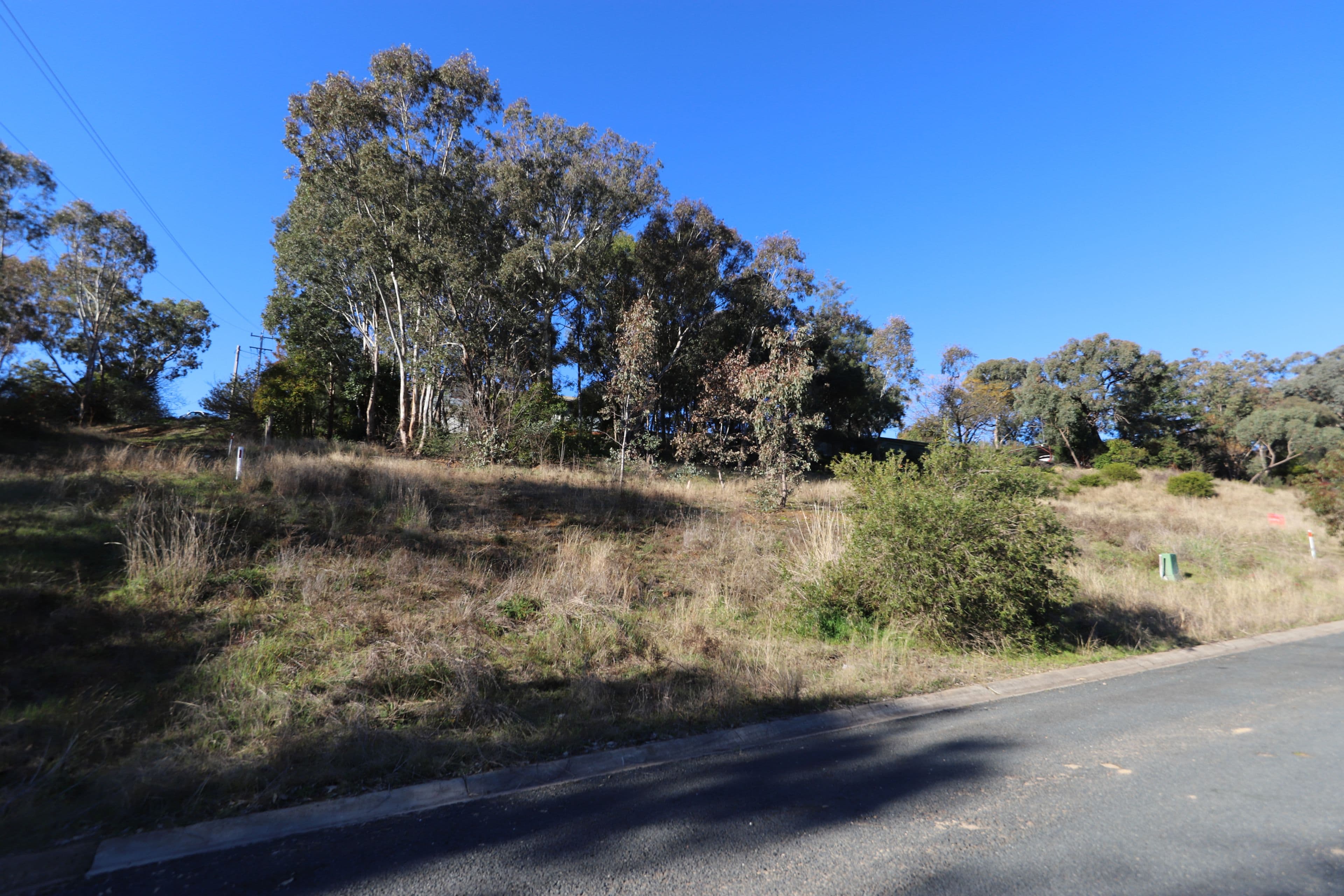 Lot 1 Eberlin Place, Tumut NSW 2720, Tumut - Thumbnail 2