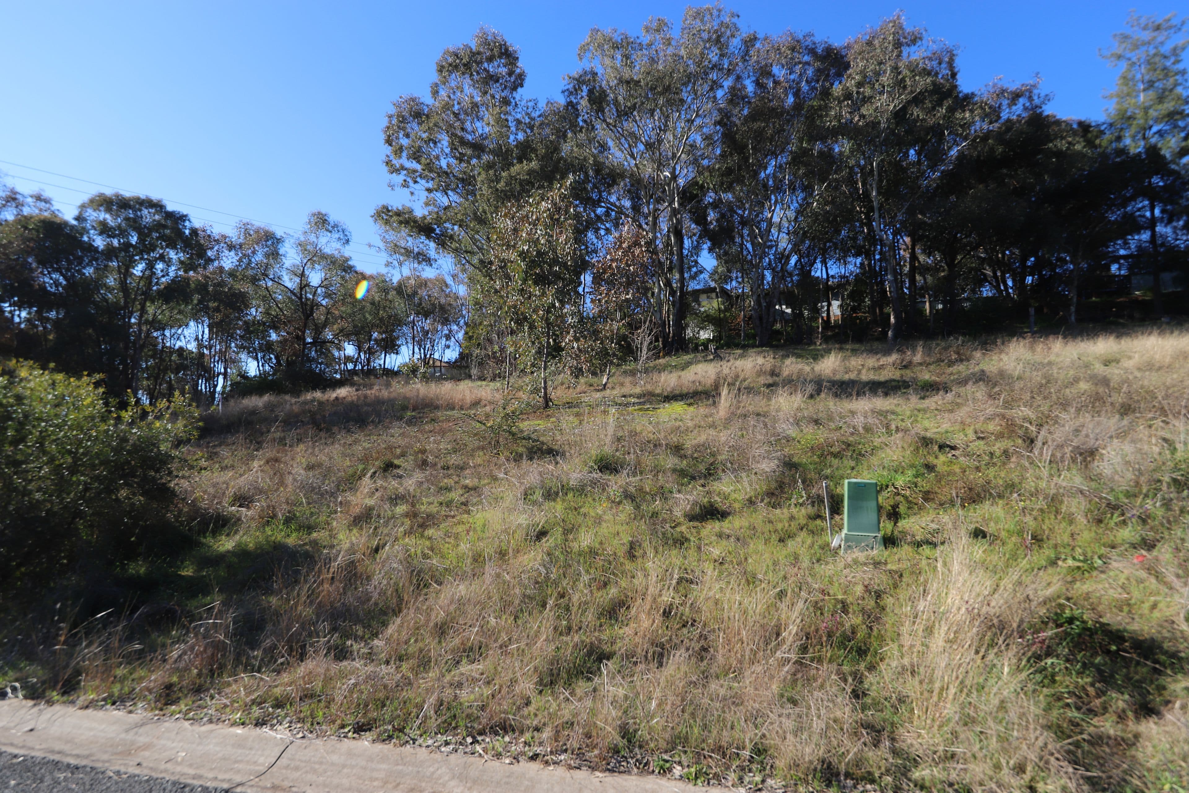 Lot 1 Eberlin Place, Tumut NSW 2720, Tumut - Thumbnail 3