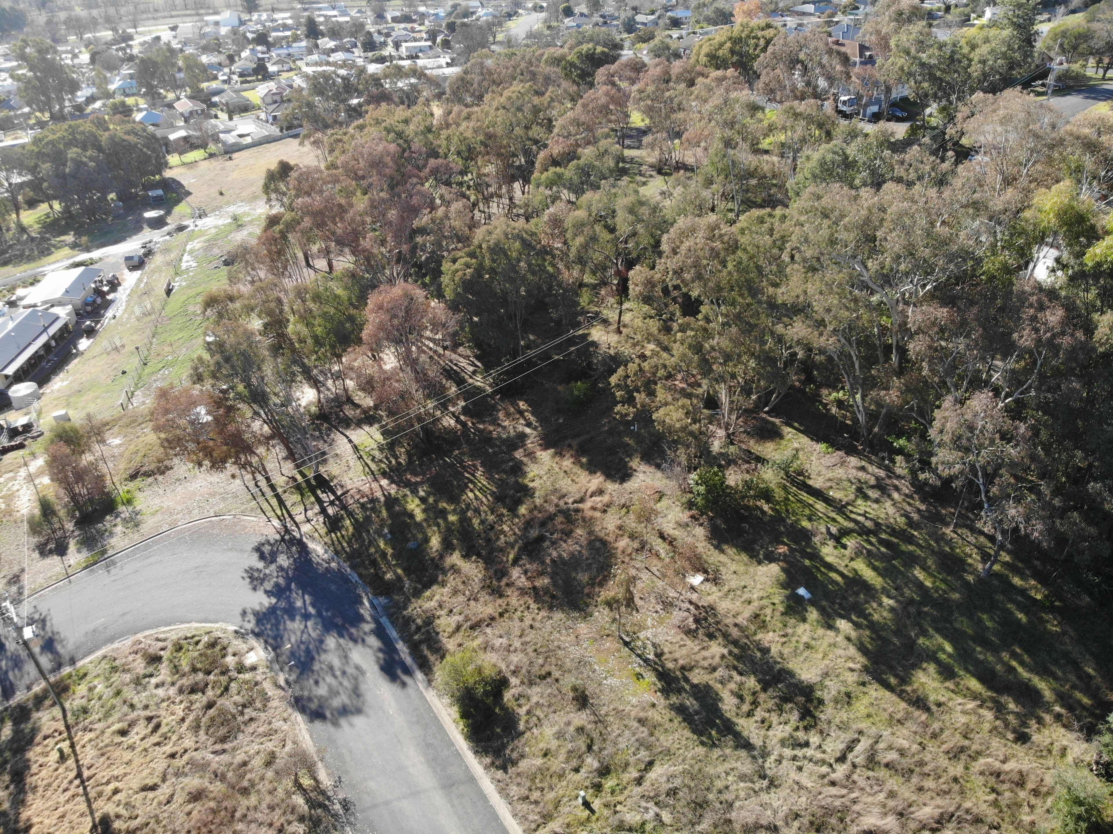 Lot 1 Eberlin Place, Tumut NSW 2720, Tumut - Thumbnail 4