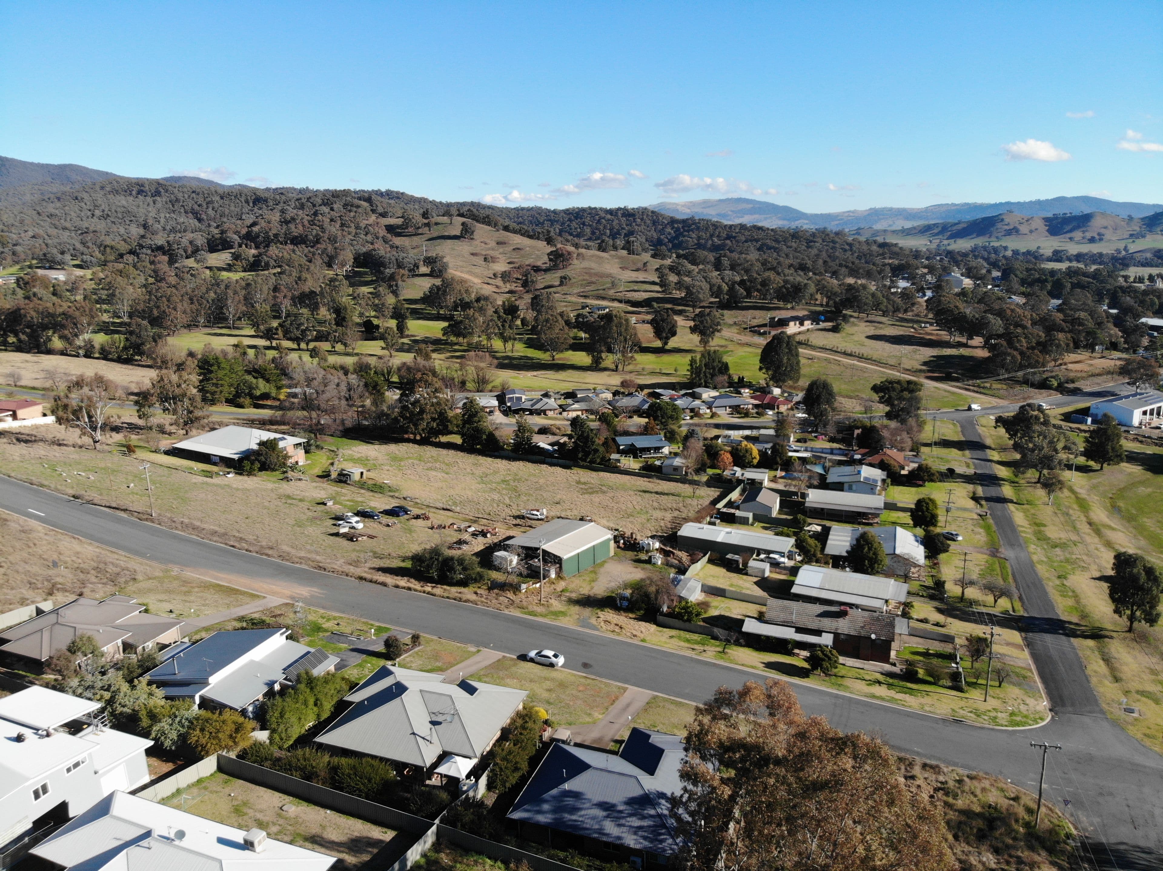 Lot 1 Eberlin Place, Tumut NSW 2720, Tumut - Thumbnail 5