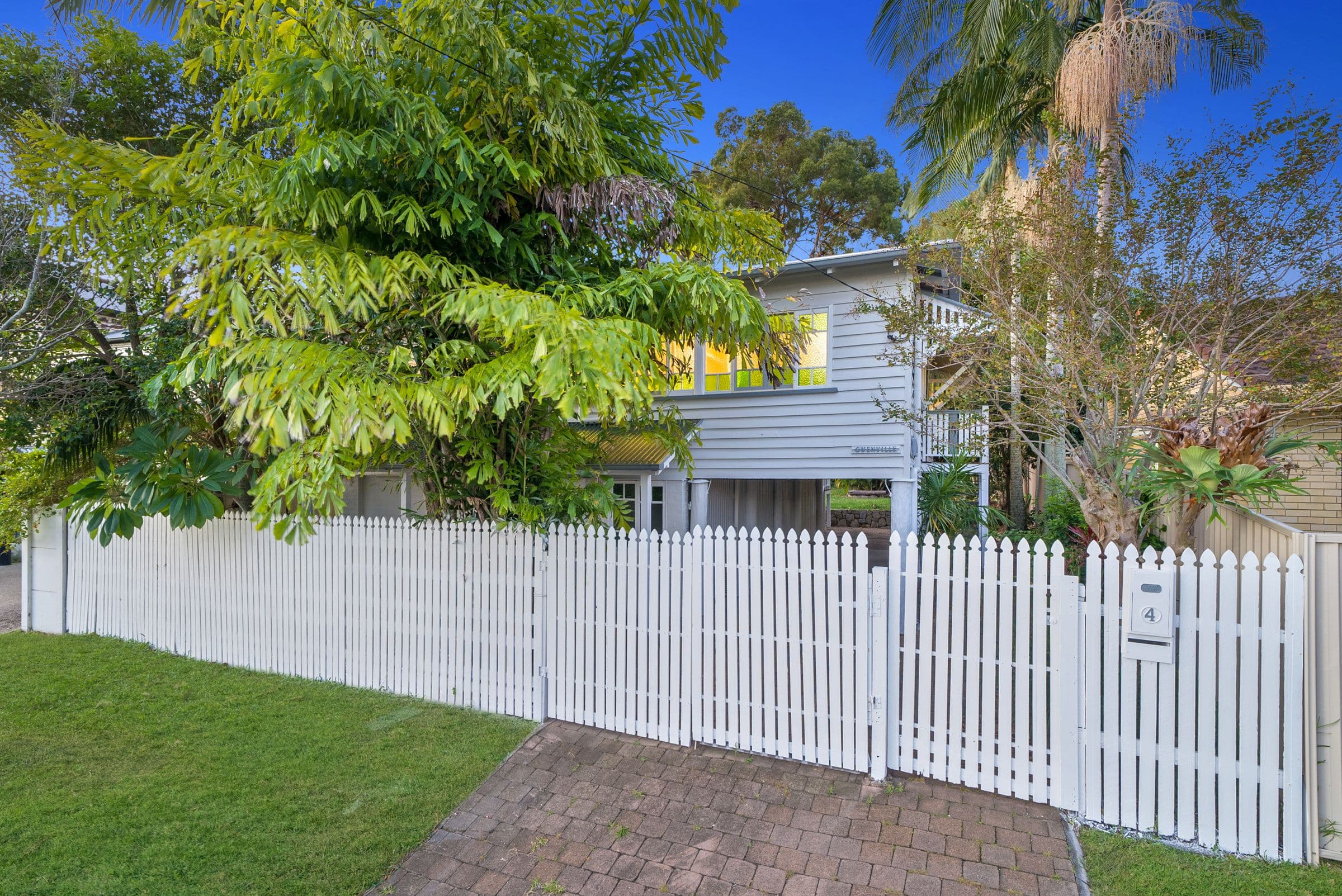 4 Sydney Street, Redcliffe QLD 4020, Redcliffe - Image 1