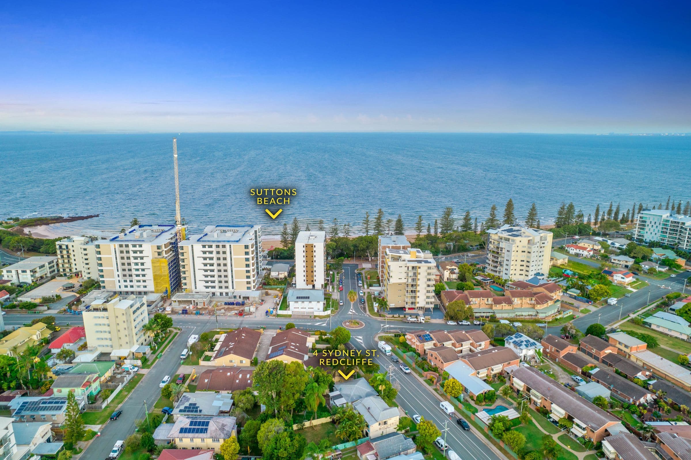 4 Sydney Street, Redcliffe QLD 4020, Redcliffe - Thumbnail 2