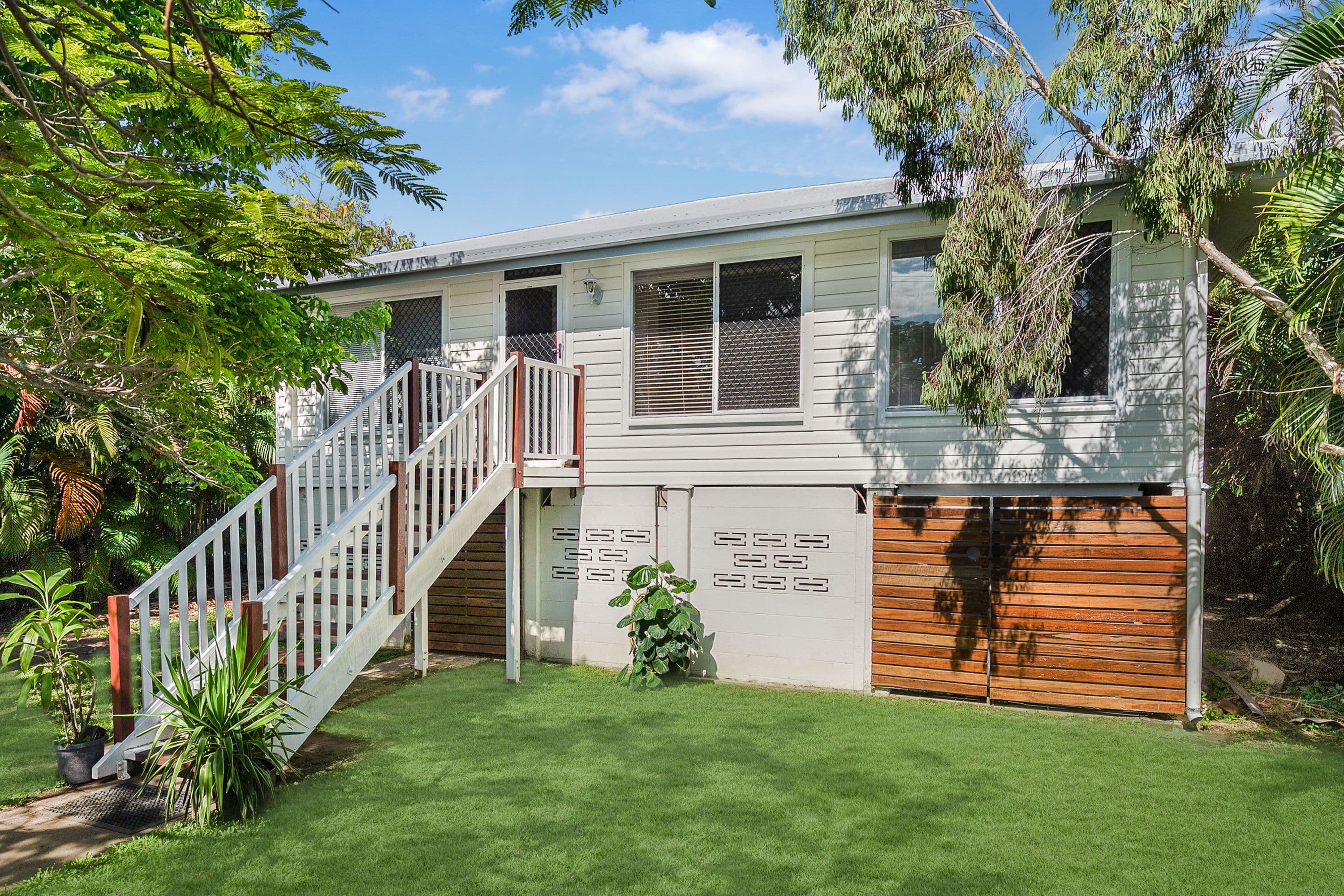 57 Thirteenth Avenue, Railway Estate QLD 4810, Railway Estate - Image 1
