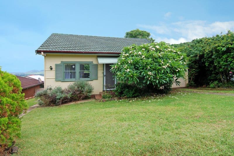 189 Fern Street, GERRINGONG NSW 2534, Gerringong - Image 1