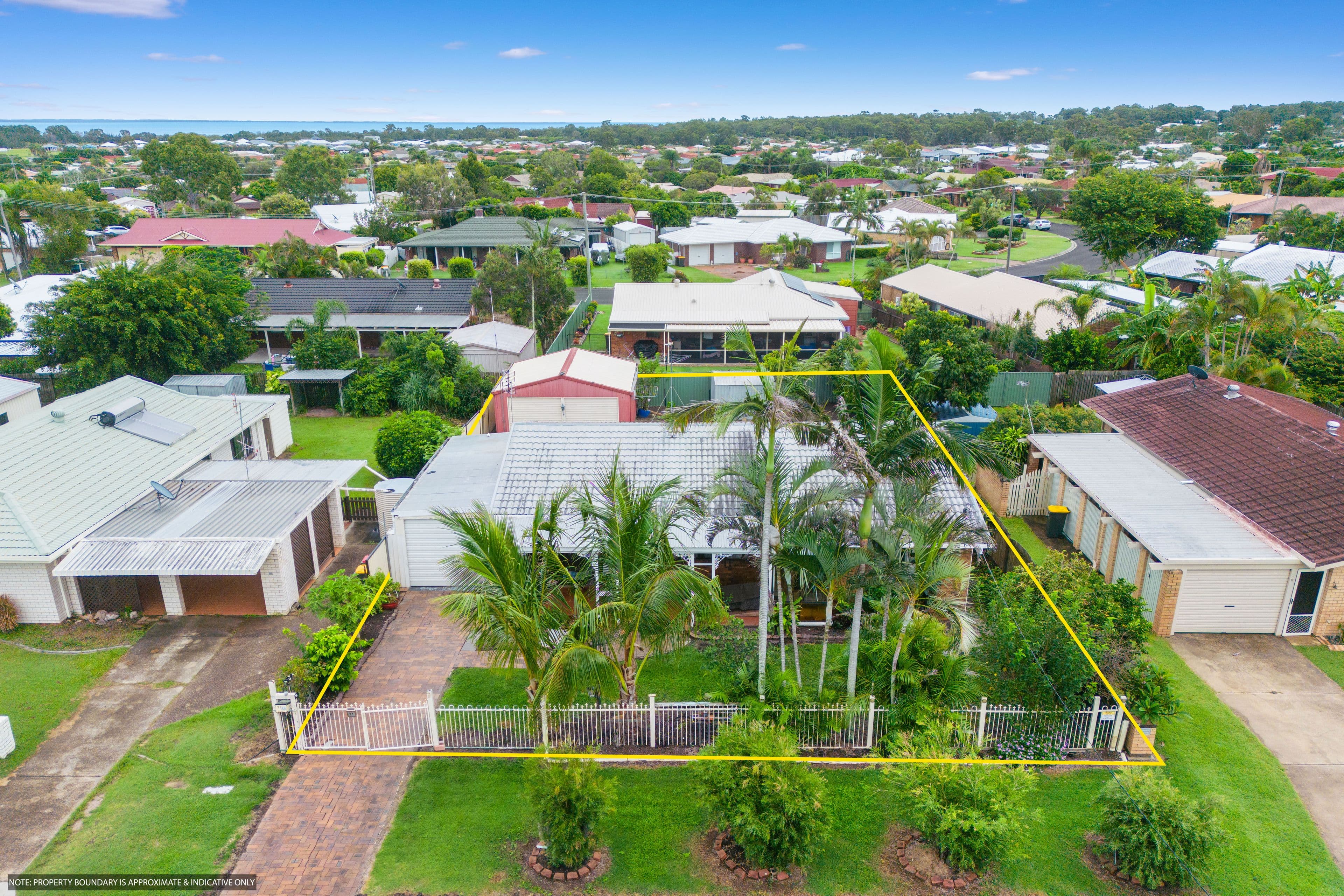 21 Galatea Street, Point Vernon QLD 4655, Point Vernon - Thumbnail 2