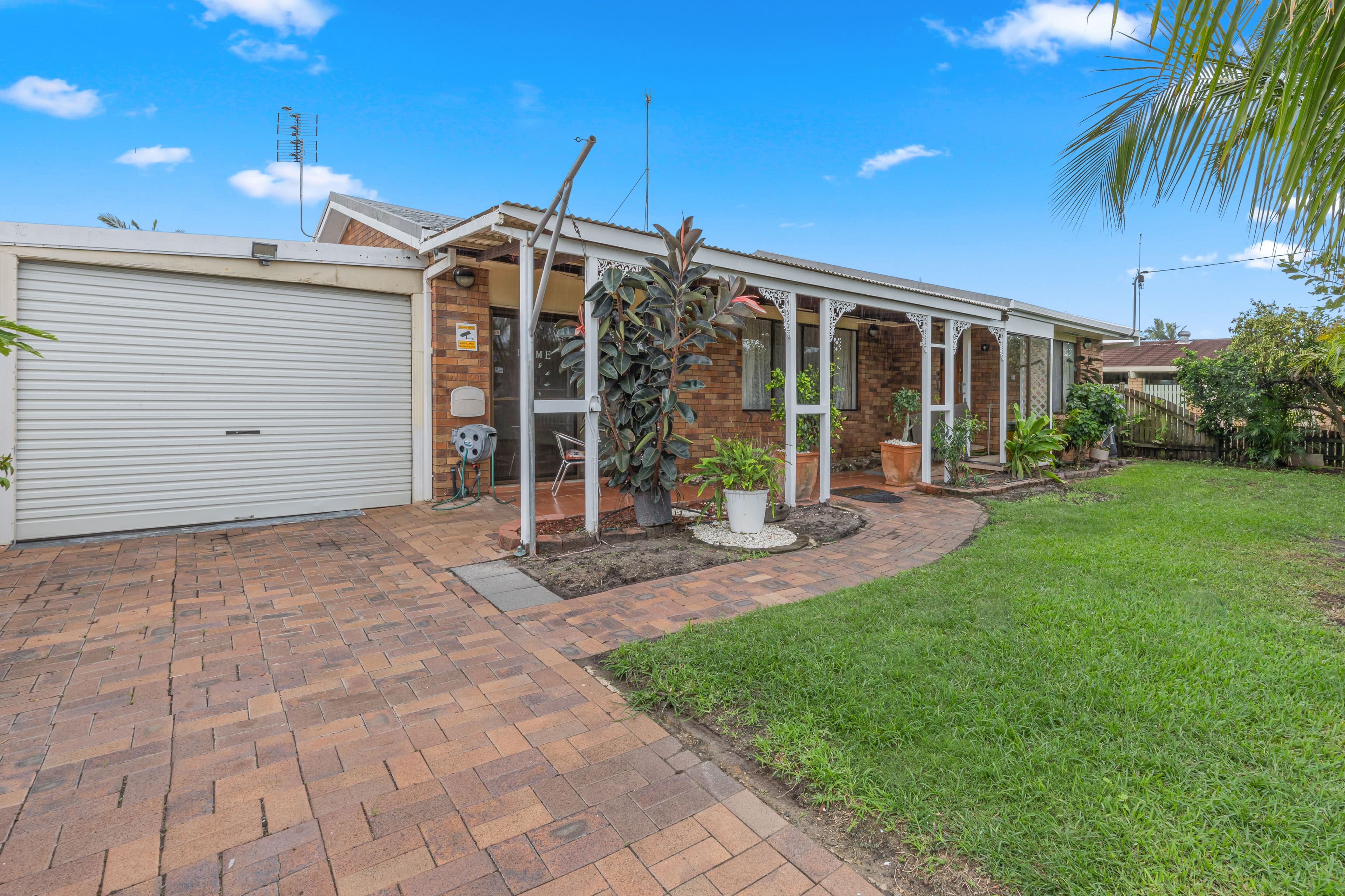 21 Galatea Street, Point Vernon QLD 4655, Point Vernon - Thumbnail 4