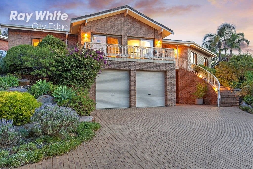 12 Edmund Wright Avenue, Auldana SA 5072, Auldana - Image 1