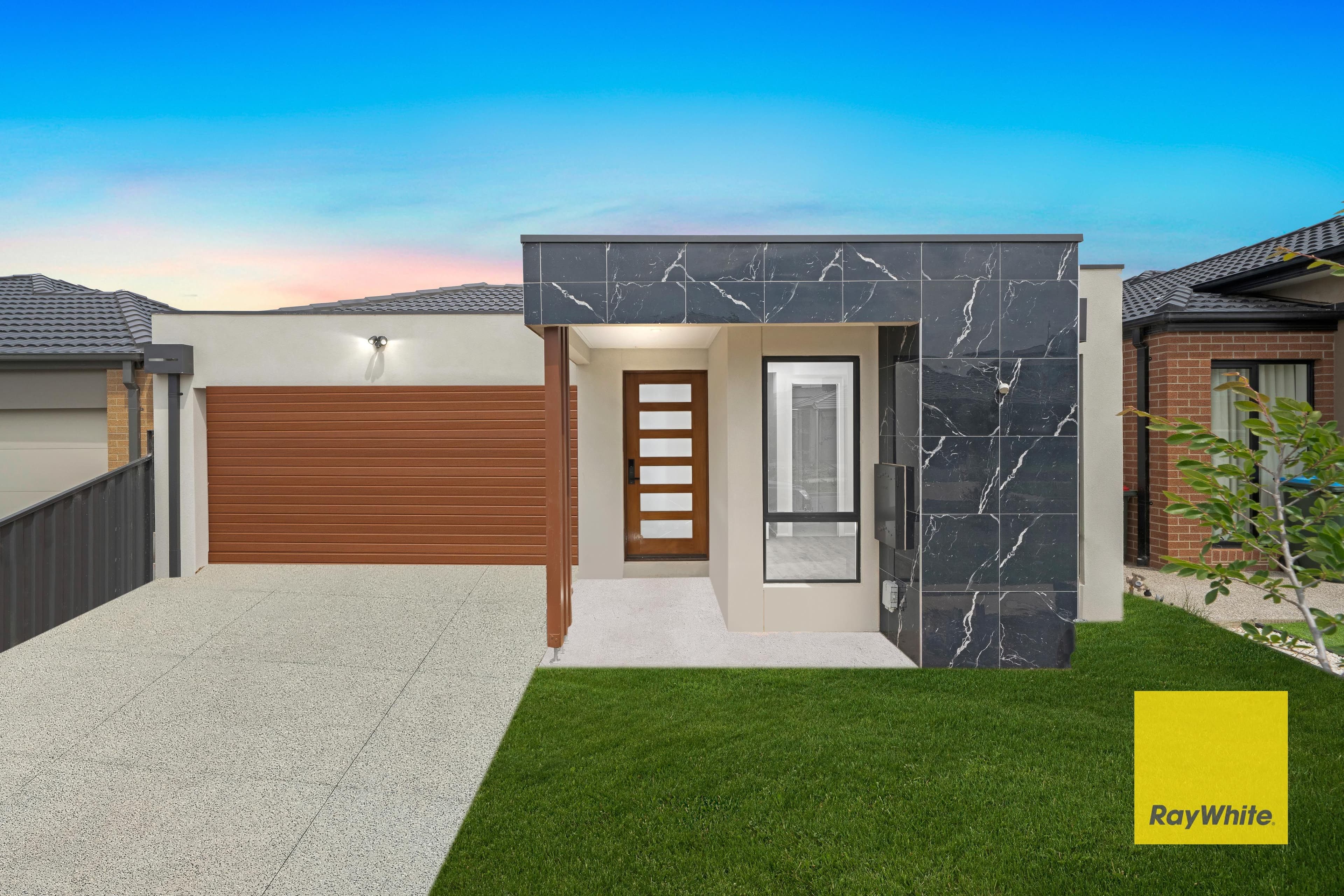 45 Dublin Street, Tarneit VIC 3029, Tarneit - Thumbnail 2