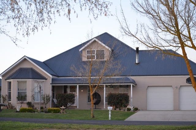 12 Brennan Crescent, Oberon NSW 2787, Oberon - Image 1
