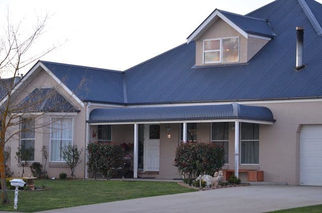 12 Brennan Crescent, Oberon NSW 2787, Oberon - Thumbnail 2