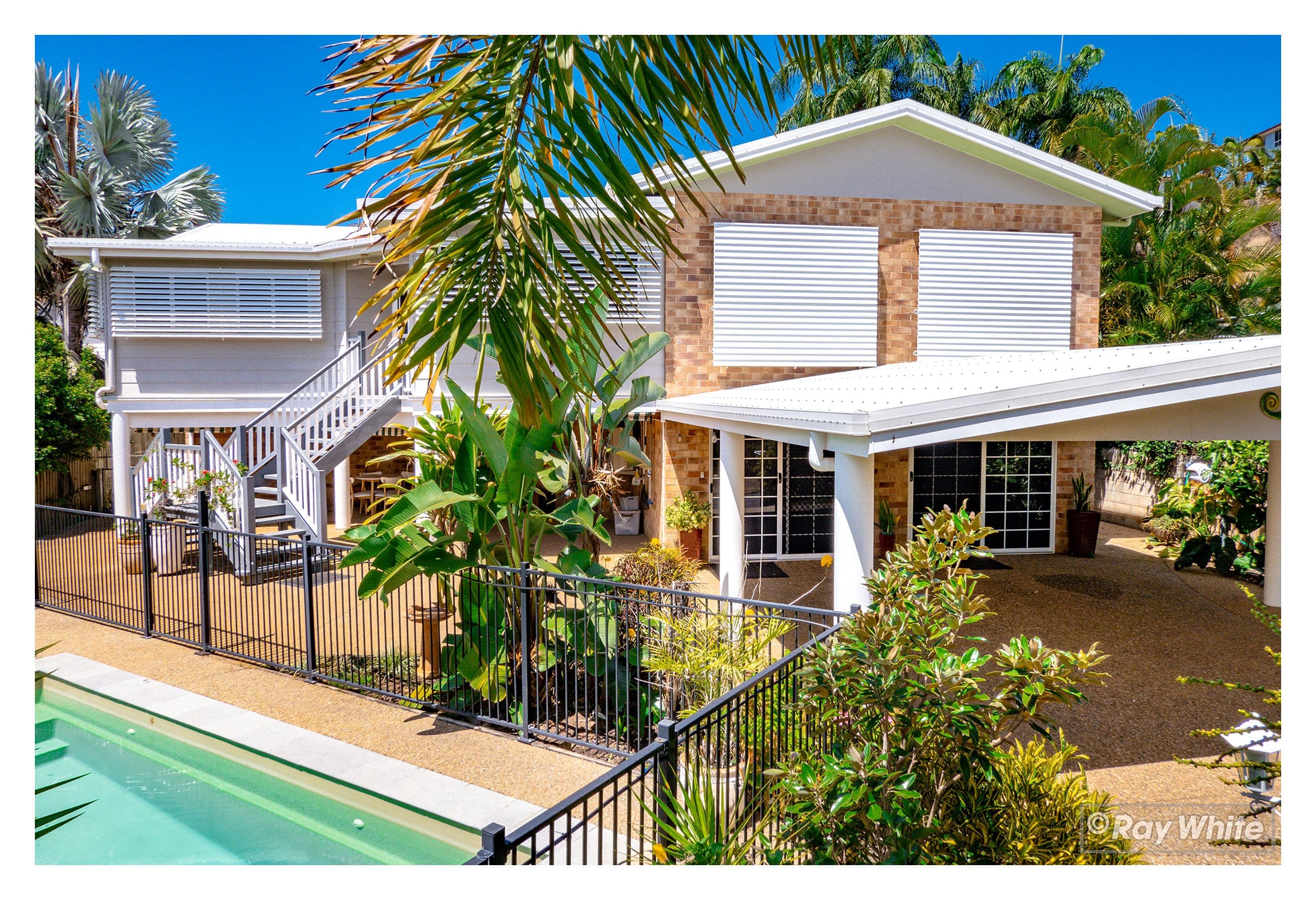 17 Casuarina Avenue, Taranganba QLD 4703, Taranganba - Image 1