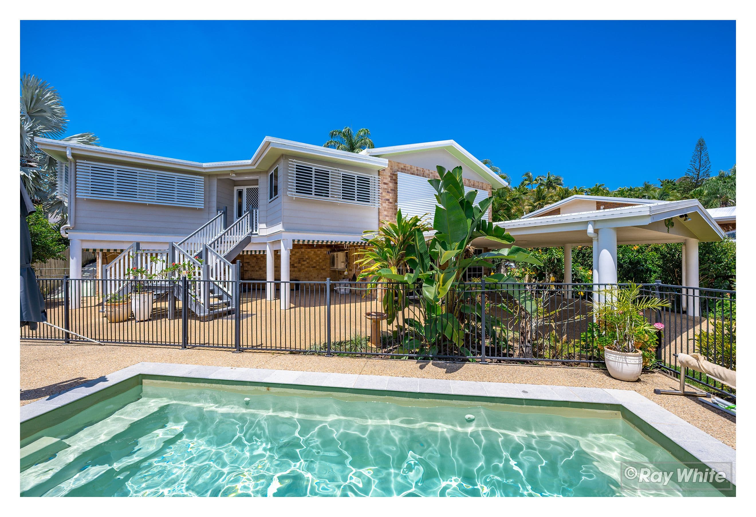 17 Casuarina Avenue, Taranganba QLD 4703, Taranganba - Thumbnail 2
